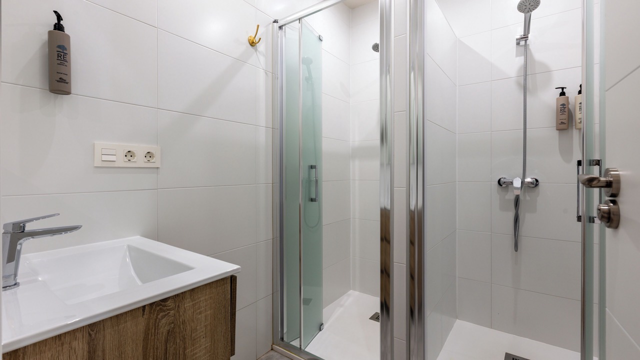 Photo of Bathroom in La Zubia