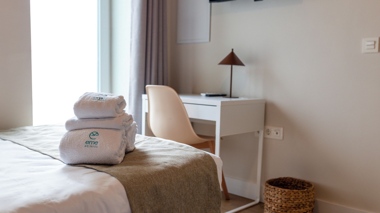 Photo of Bedroom in La Zubia