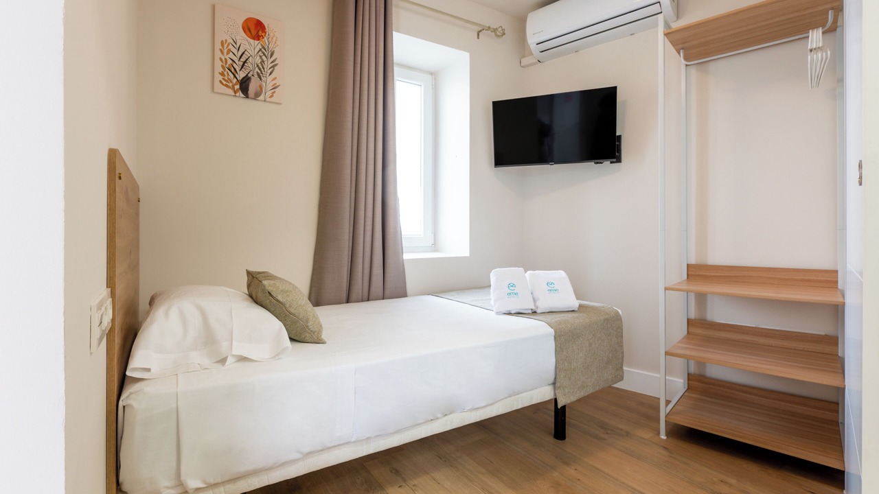 Photo of Bedroom in La Zubia