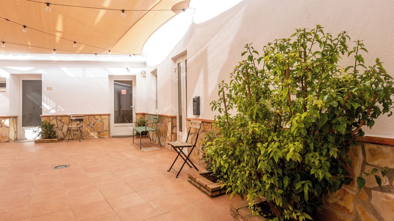 Photo of Patio Balcony in La Zubia