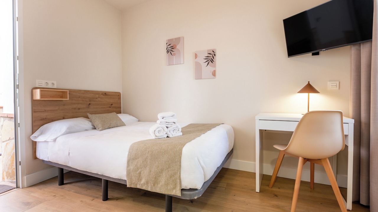 Photo of Bedroom in La Zubia