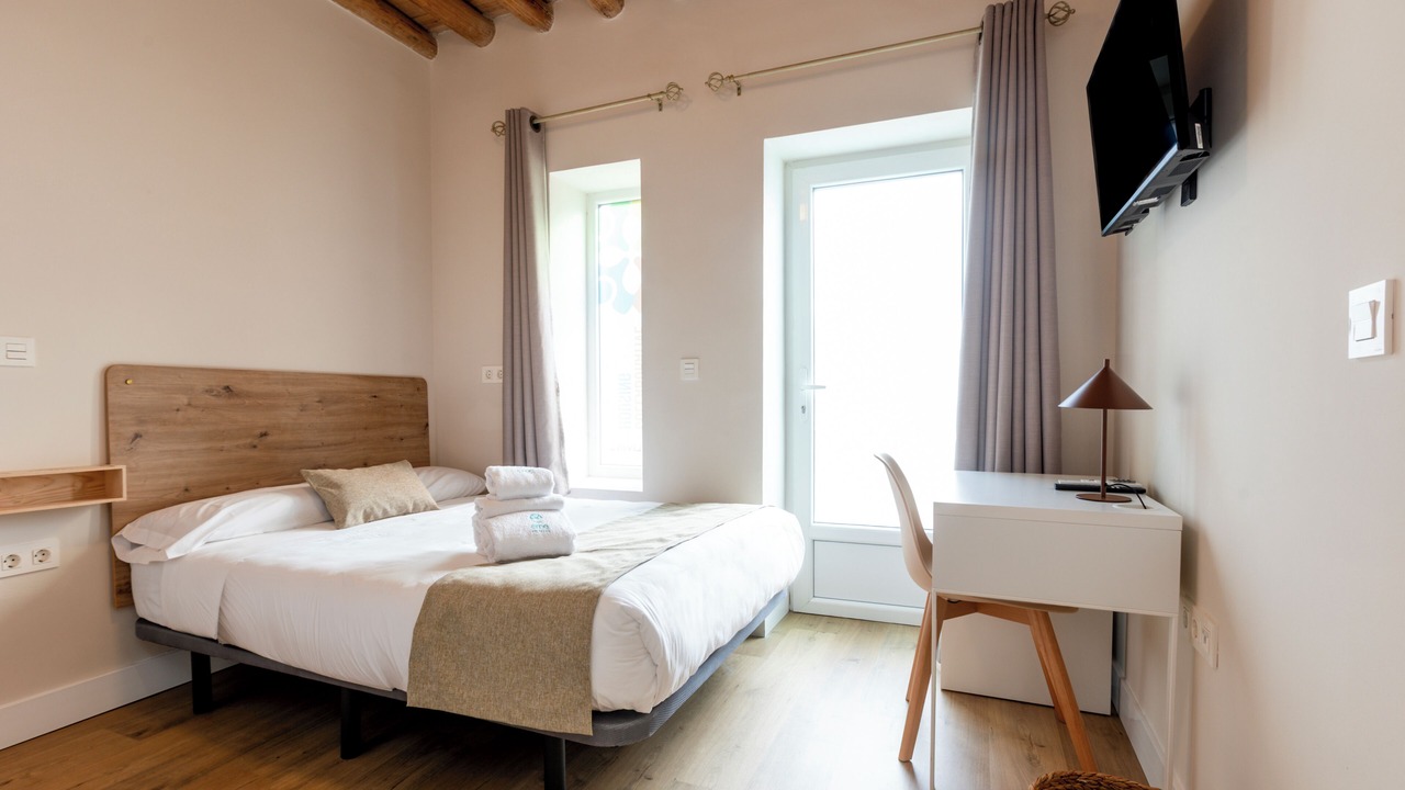 Photo of Bedroom in La Zubia