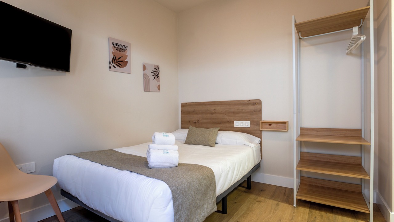 Photo of Bedroom in La Zubia