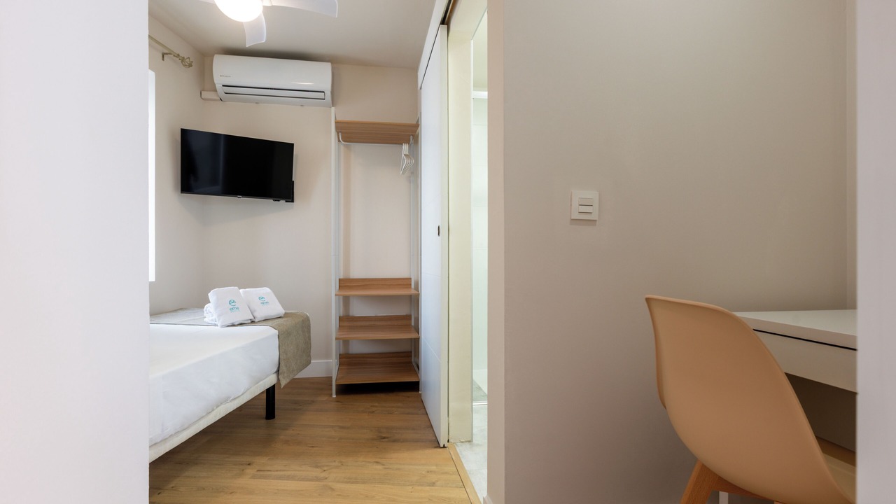 Photo of Bedroom in La Zubia