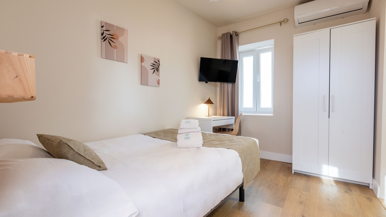 Photo of Bedroom in La Zubia