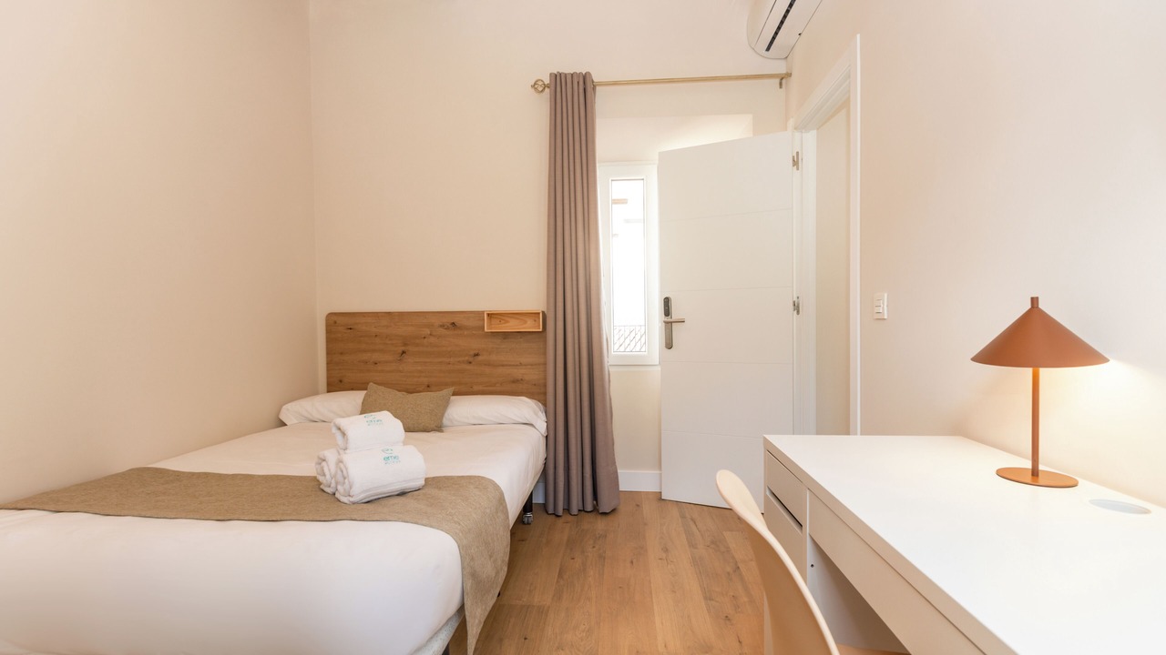 Photo of Bedroom in La Zubia