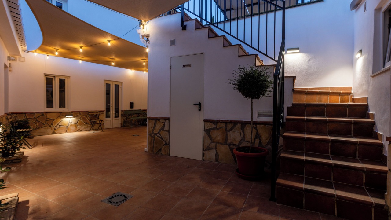 Photo of Kitchen in La Zubia
