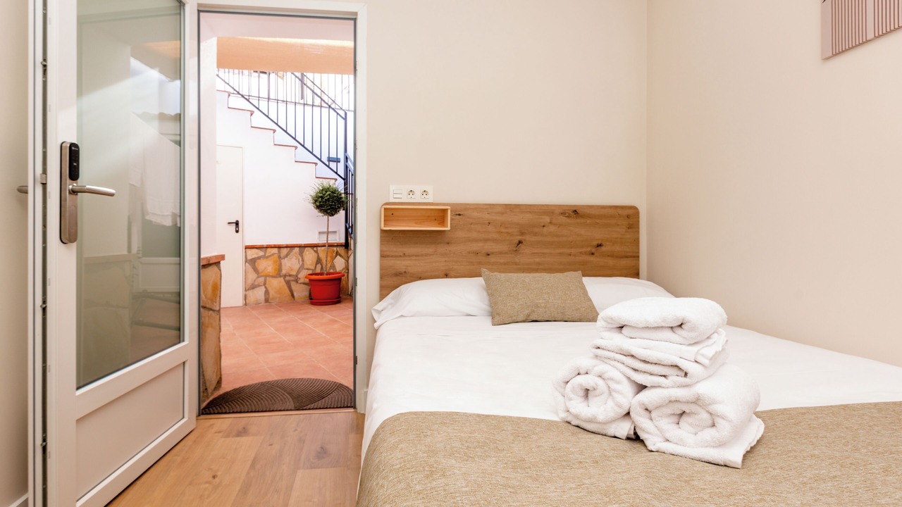 Photo of Bedroom in La Zubia