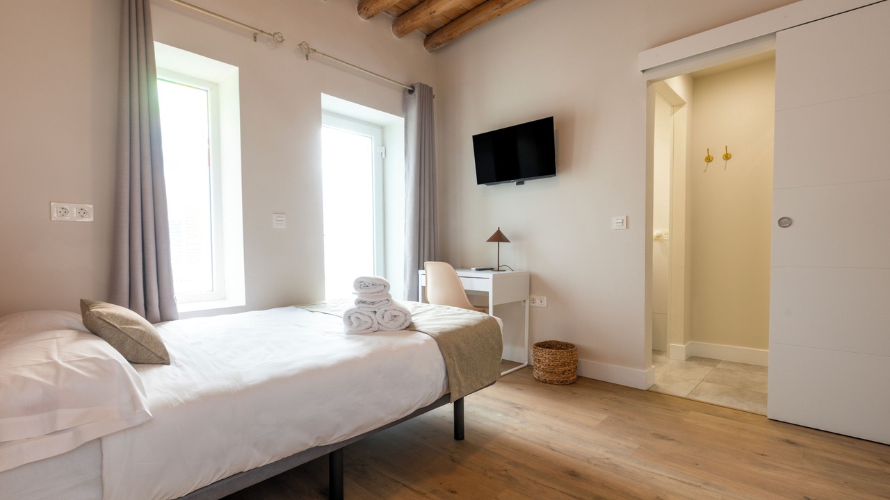 Photo of Bedroom in La Zubia