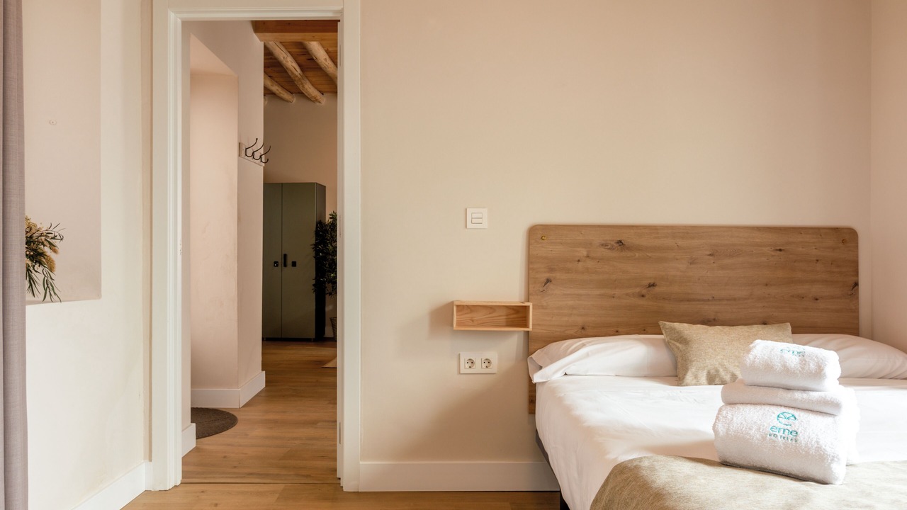 Photo of Bedroom in La Zubia
