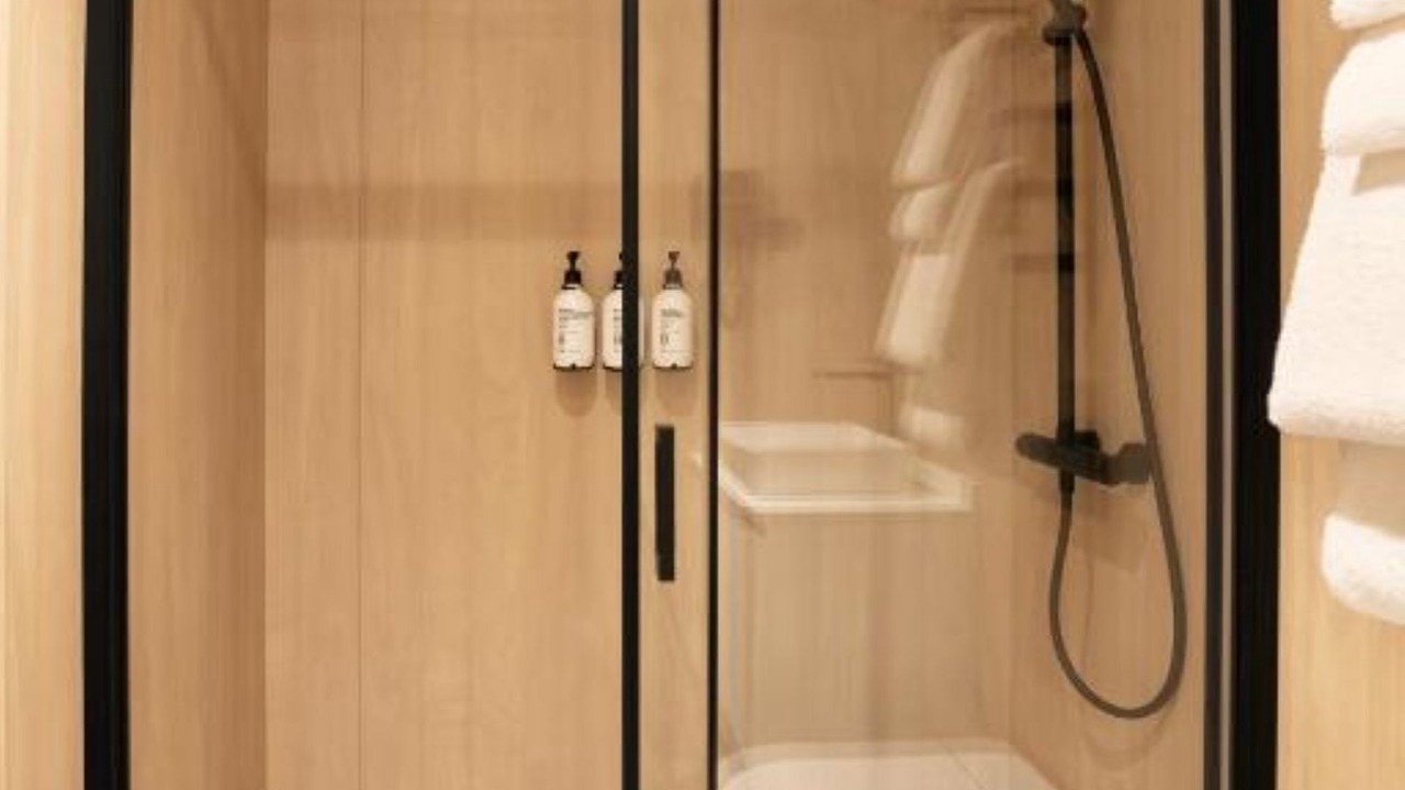 Photo of Bathroom in Barajas