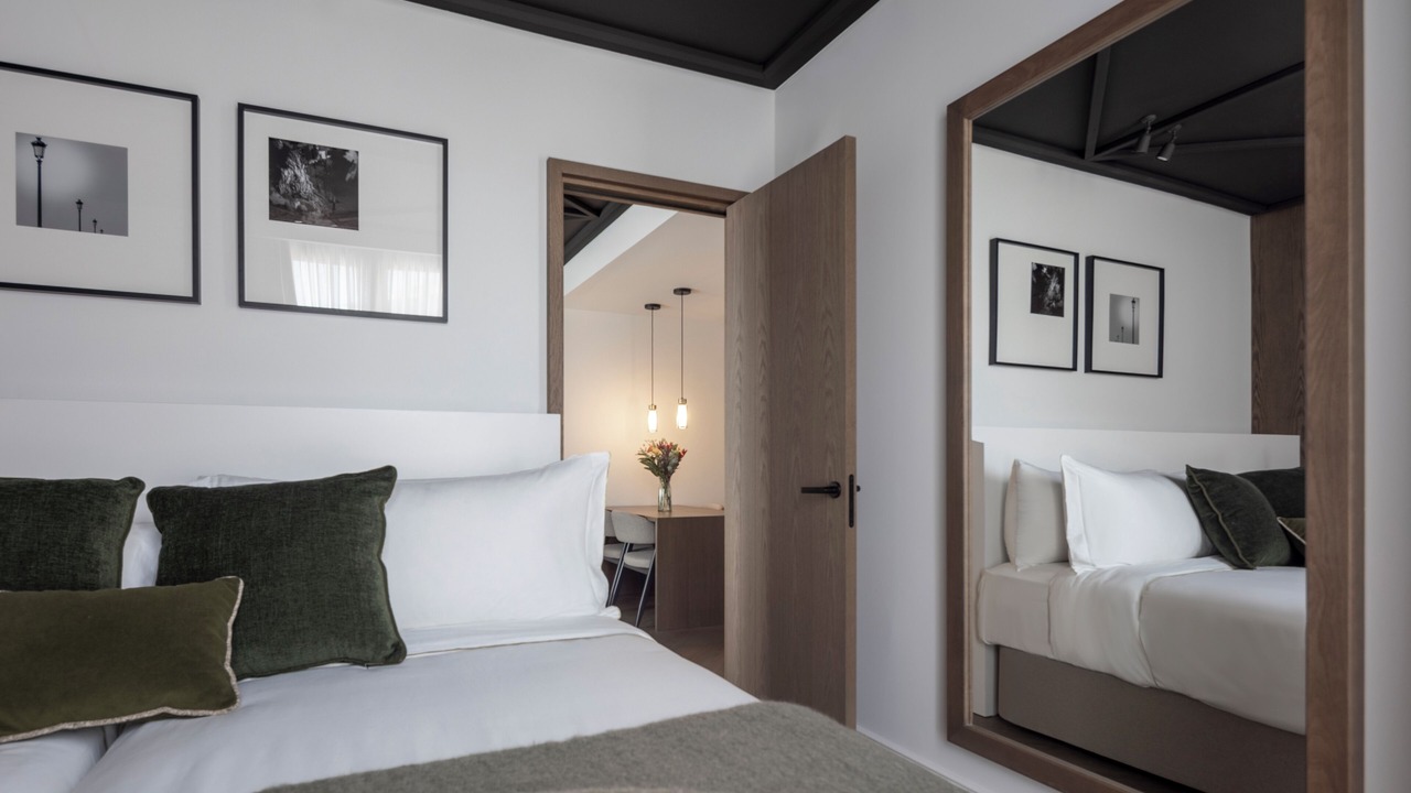 Photo of Bedroom in Haro