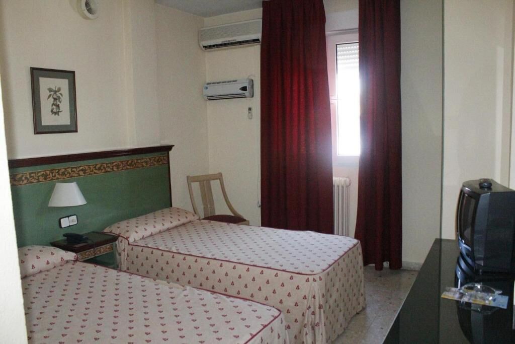 Photo of Bedroom in Andujar
