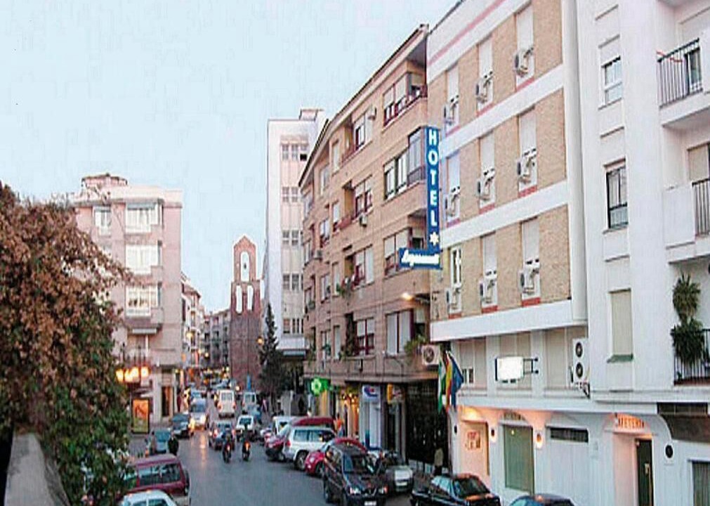 Photo of Outdoor in Andujar