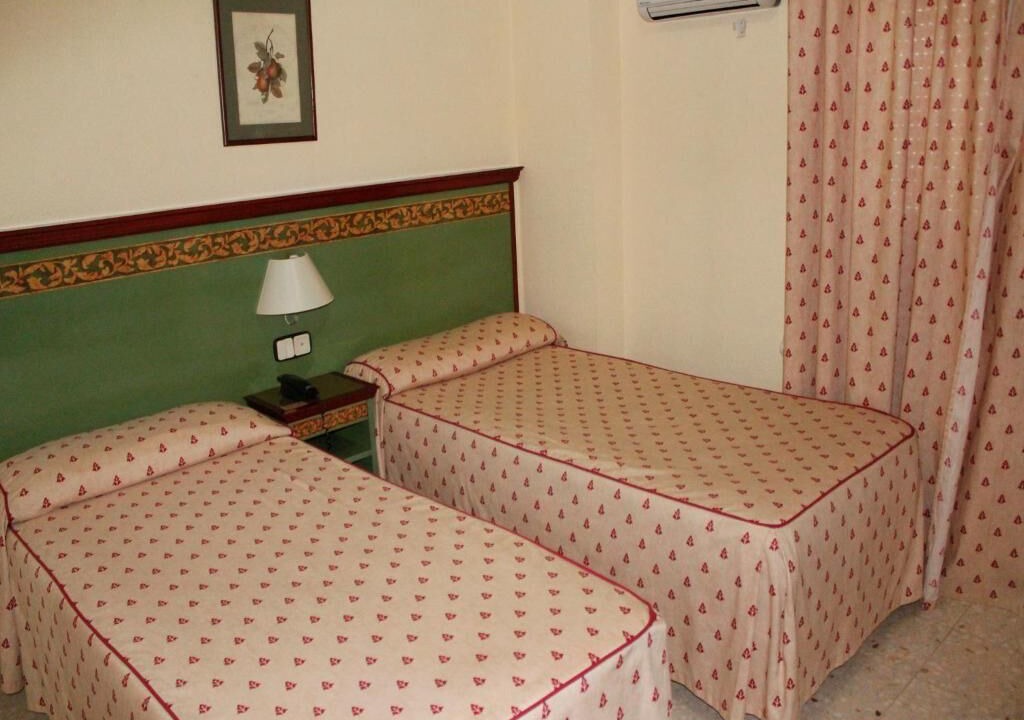 Photo of Bedroom in Andujar