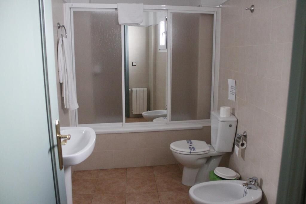 Photo of Bathroom in Andujar