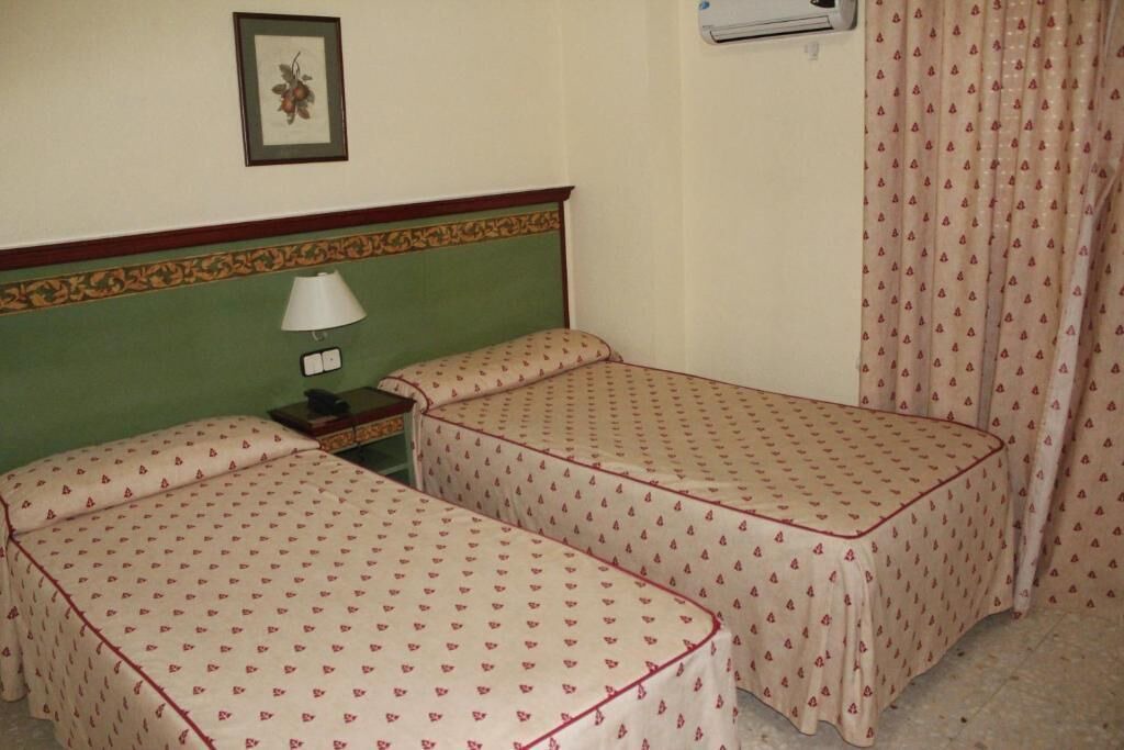 Photo of Bedroom in Andujar