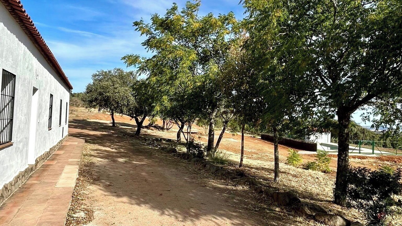 Photo of Outdoor in Belmez