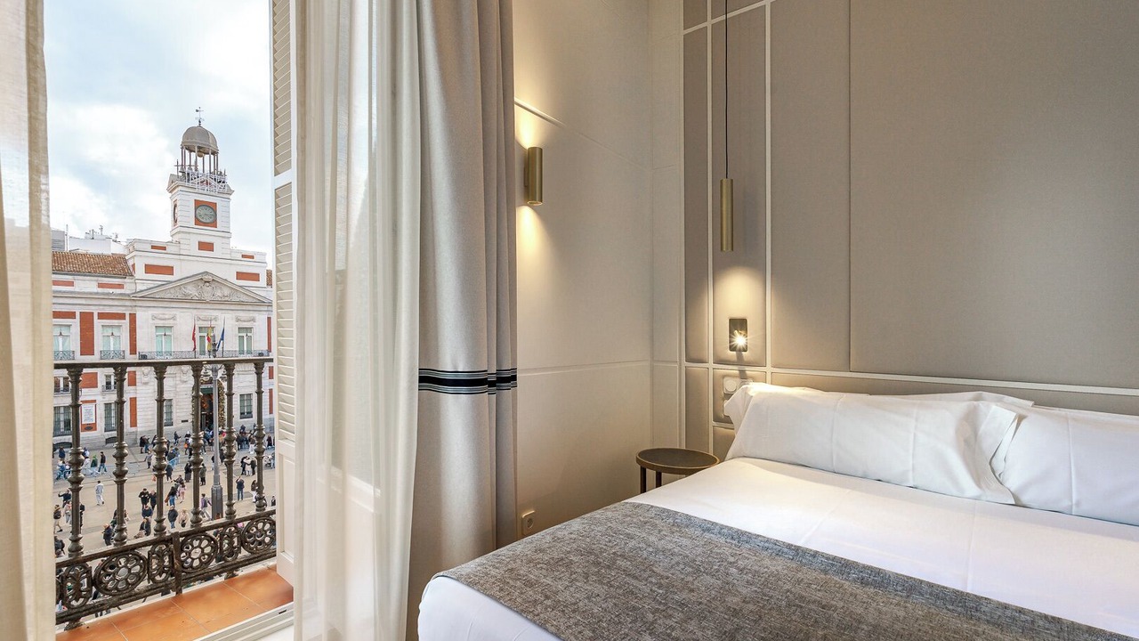 Photo of Bedroom in Centro