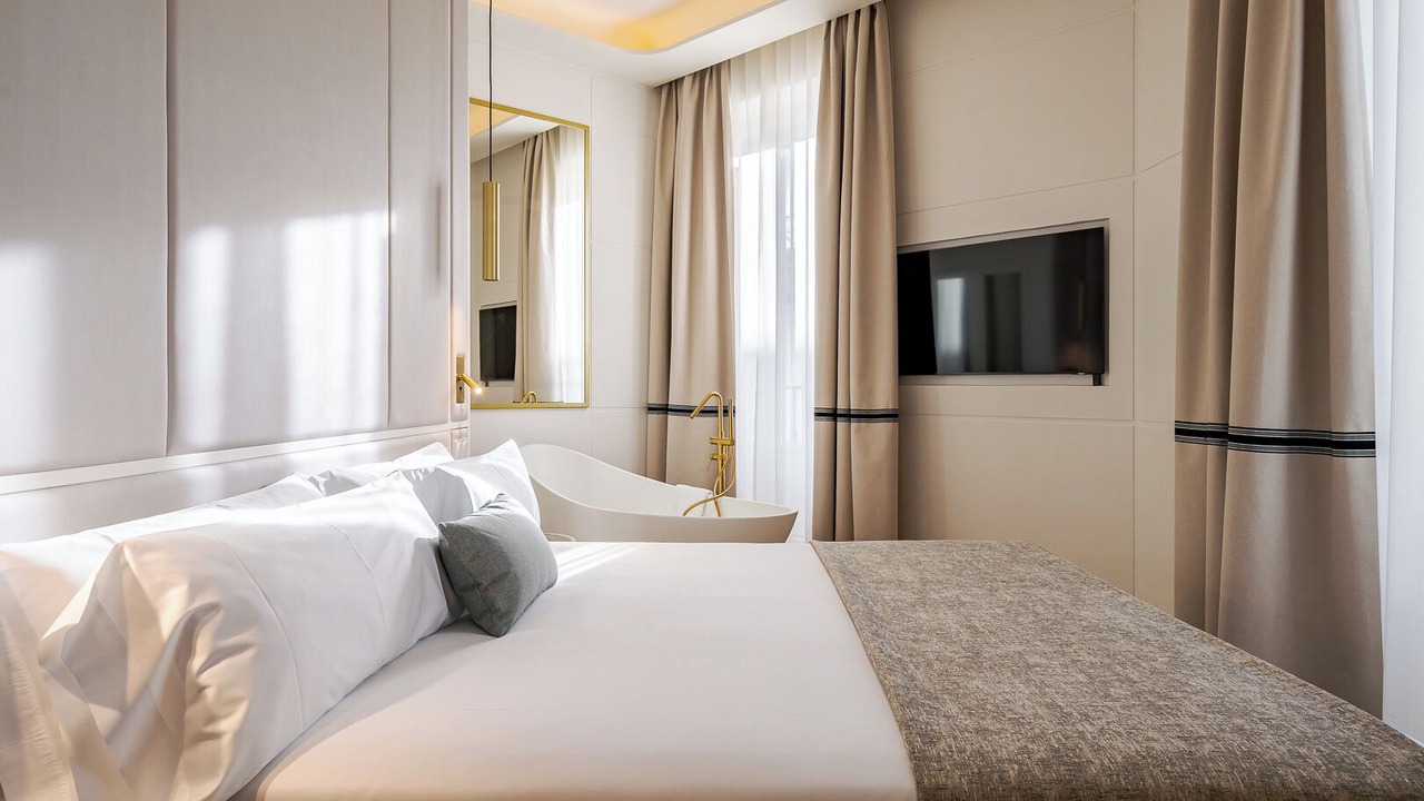 Photo of Bedroom in Centro