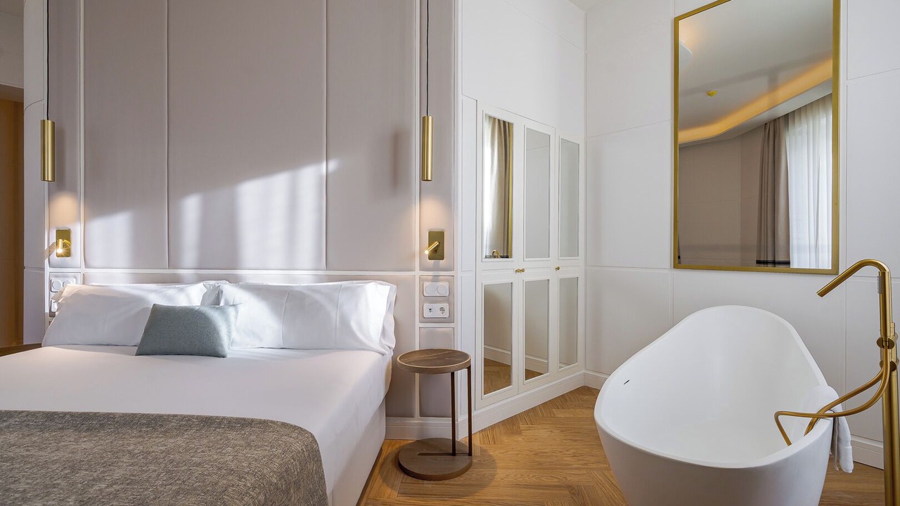 Photo of Bedroom in Centro