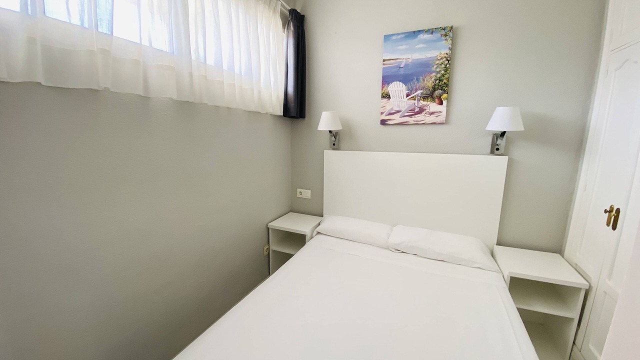 Photo of Bedroom in Torremolinos