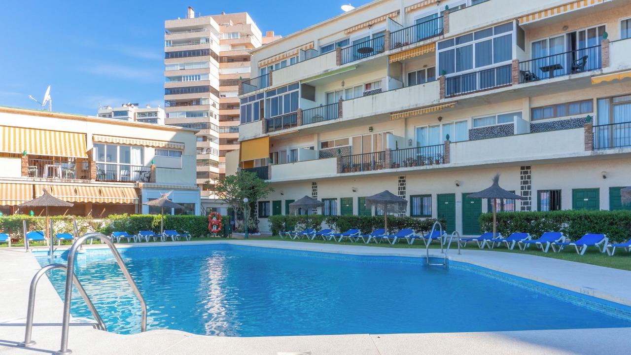 Photo of Outdoor in Torremolinos