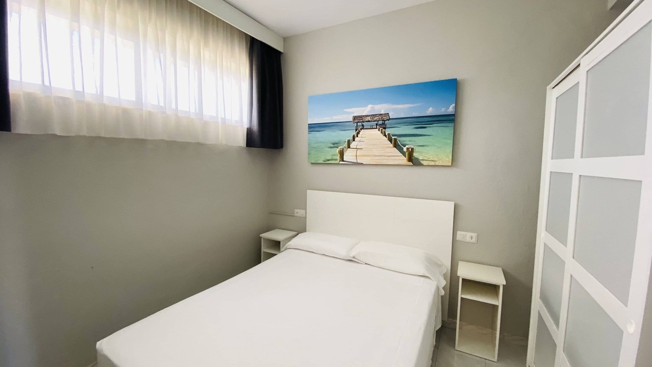 Photo of Bedroom in Torremolinos