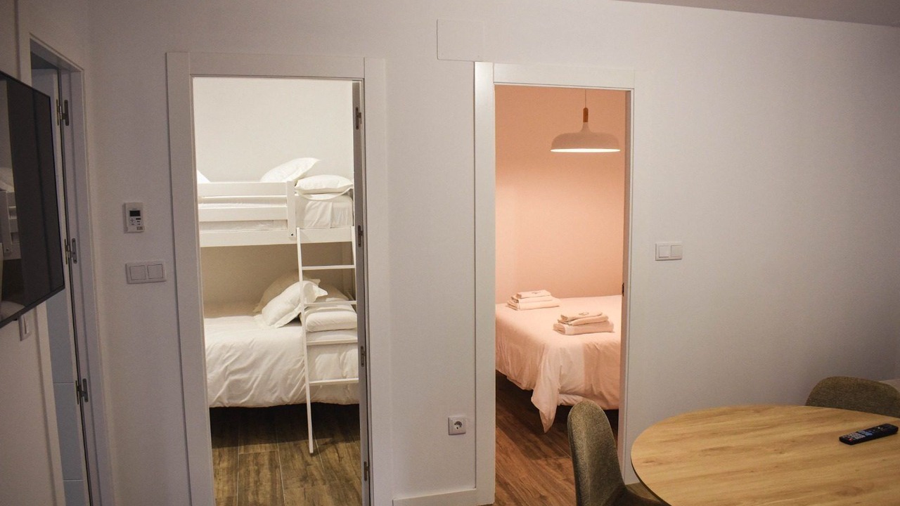 Photo of Livingroom in Valdepenas de Jaen