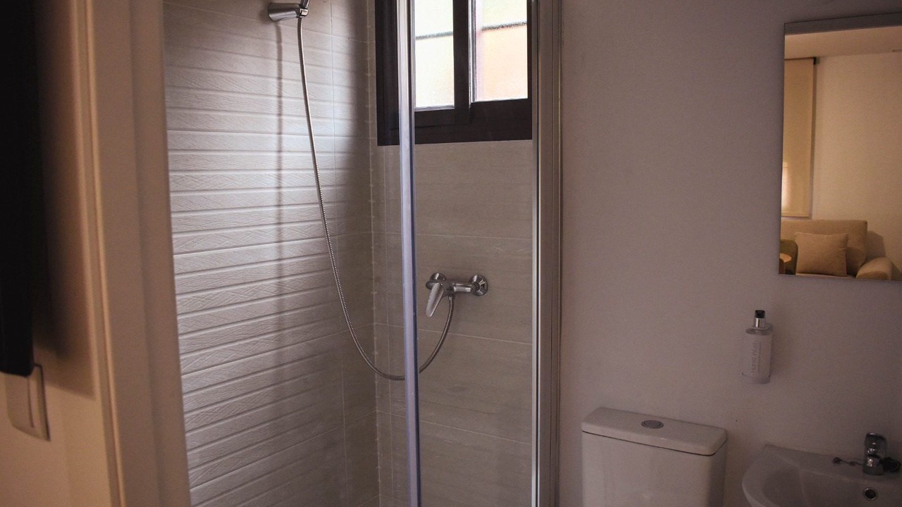 Photo of Bathroom in Valdepenas de Jaen