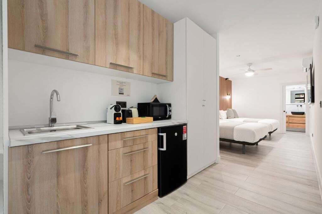 Photo of Bedroom in Pinto