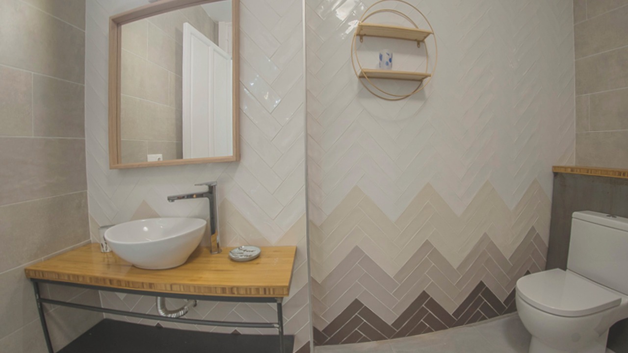 Photo of Bathroom in Zaidin
