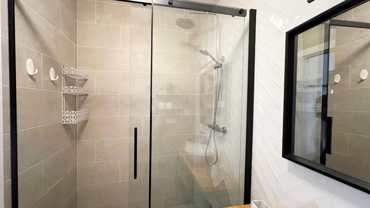 Photo of Bathroom in Zaidin