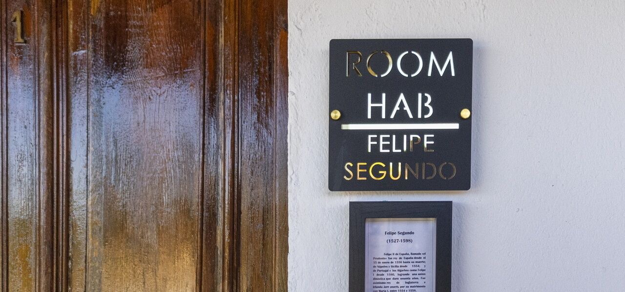 Photo of Bedroom in Aranda de Duero