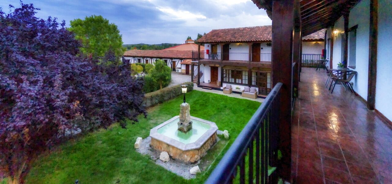 Photo of Outdoor in Aranda de Duero