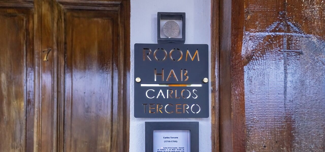 Photo of Bedroom in Aranda de Duero