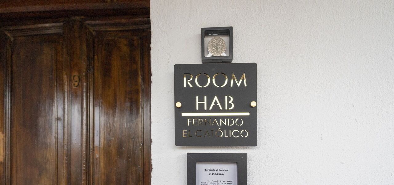 Photo of Bedroom in Aranda de Duero