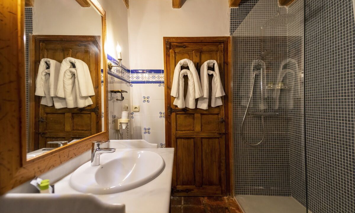 Photo of Bathroom in Aranda de Duero