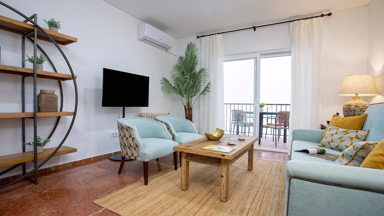 Photo of Bedroom in Centro Comercial