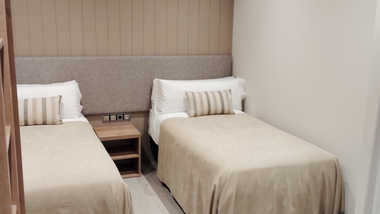 Photo of Bedroom in Velez Rubio