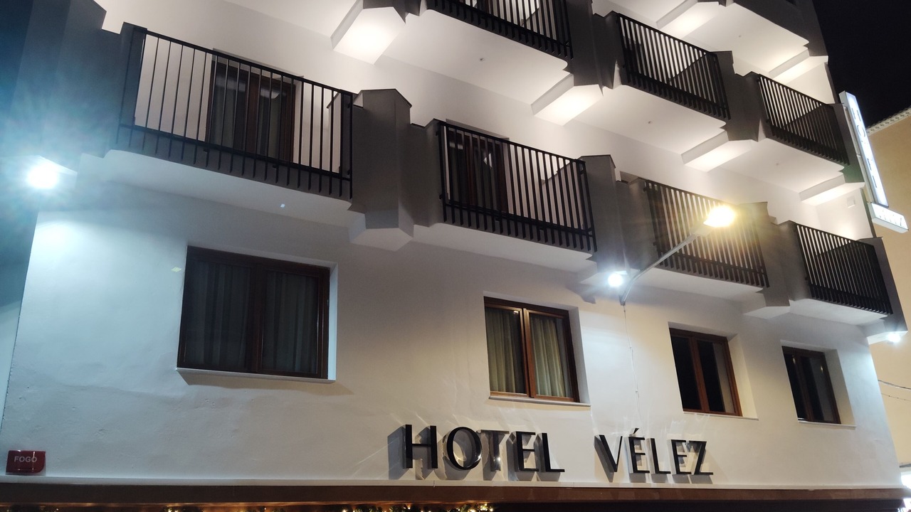 Photo of Outdoor in Velez Rubio