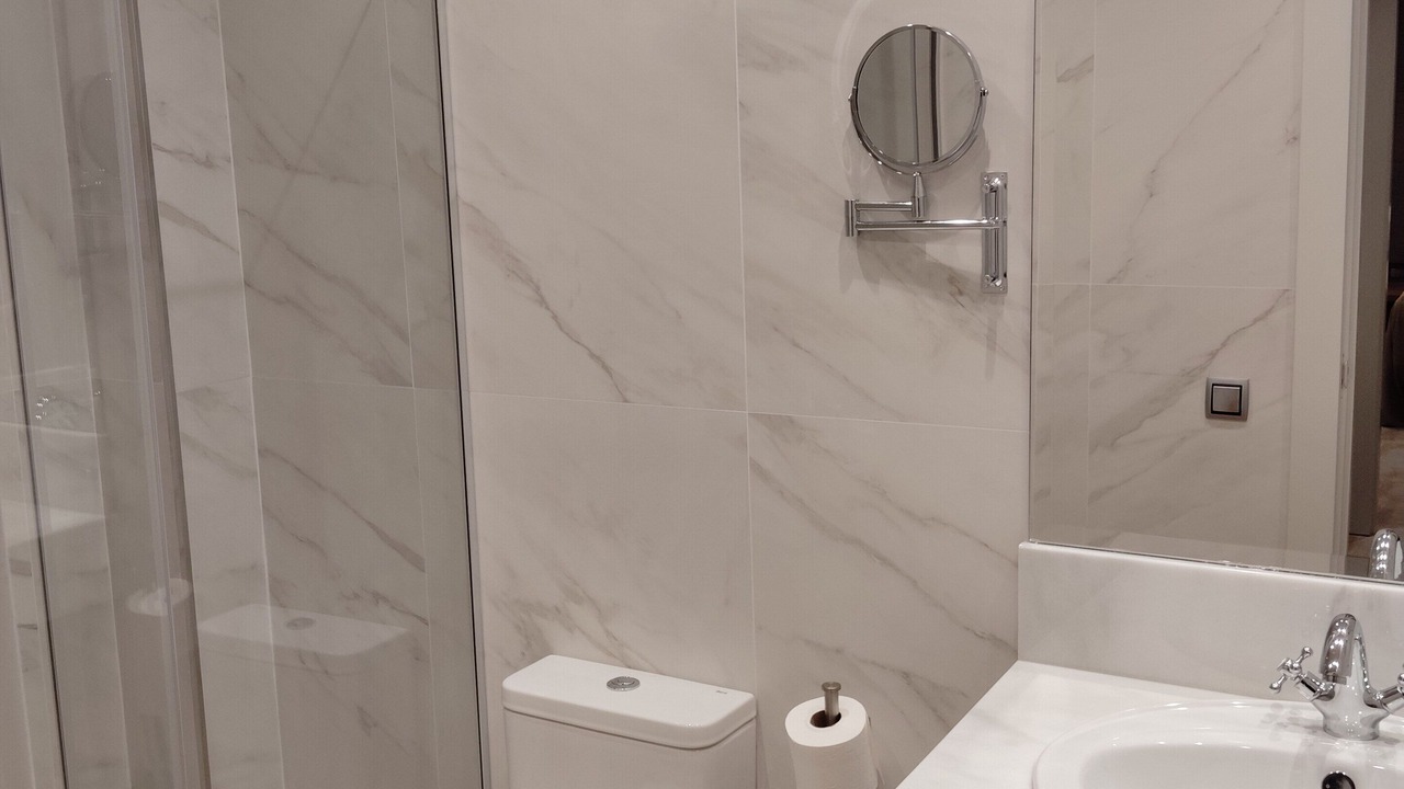 Photo of Bathroom in Velez Rubio
