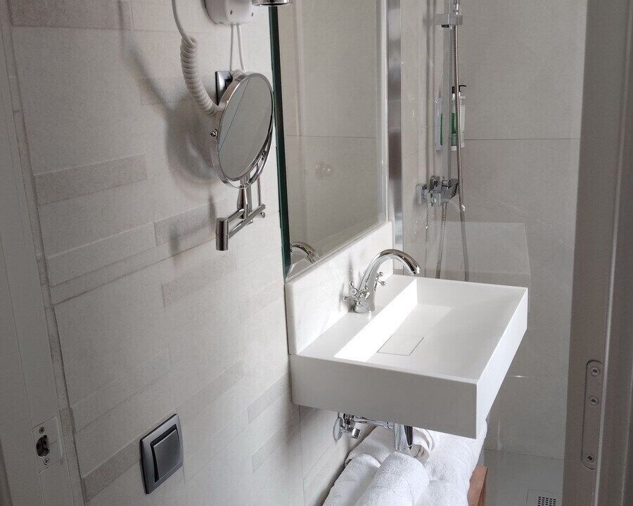 Photo of Bathroom in Velez Rubio