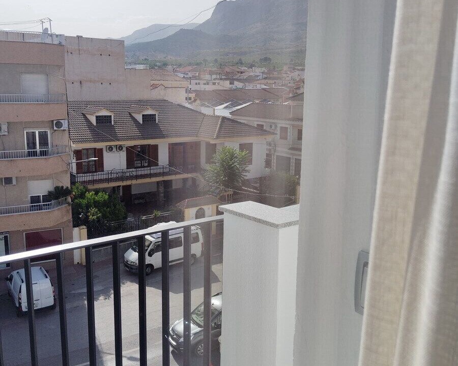 Photo of Outdoor in Velez Rubio