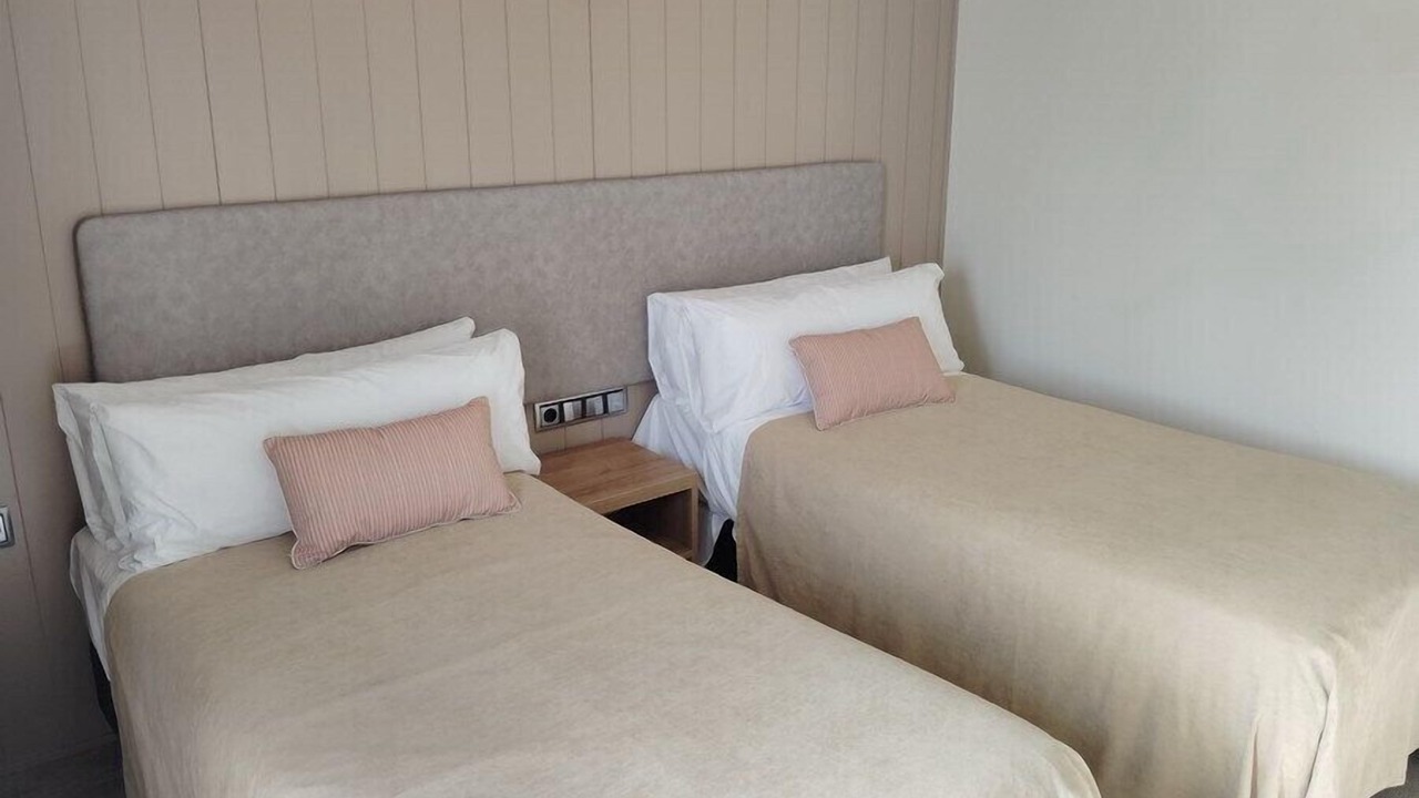 Photo of Bedroom in Velez Rubio