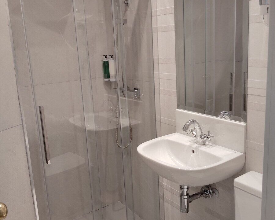 Photo of Bathroom in Velez Rubio