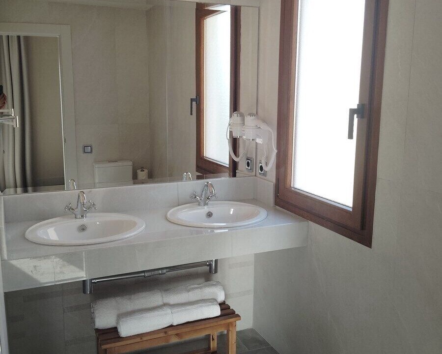 Photo of Bathroom in Velez Rubio