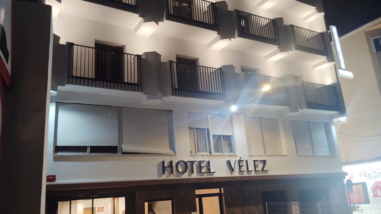 Photo of Outdoor in Velez Rubio