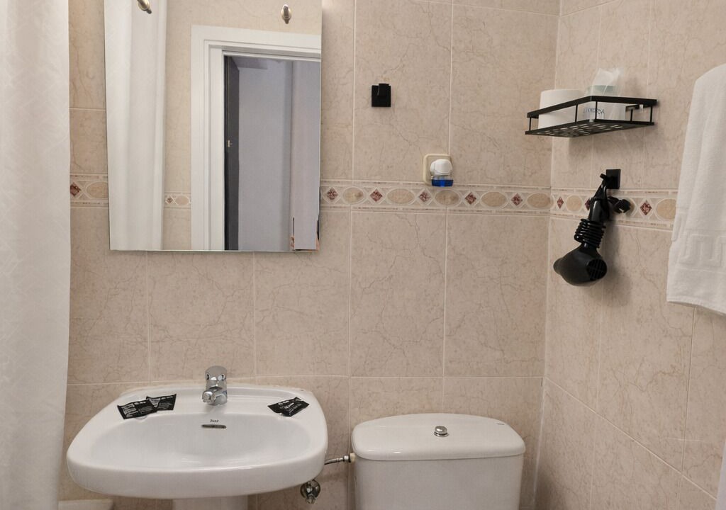 Photo of Bathroom in Chueca