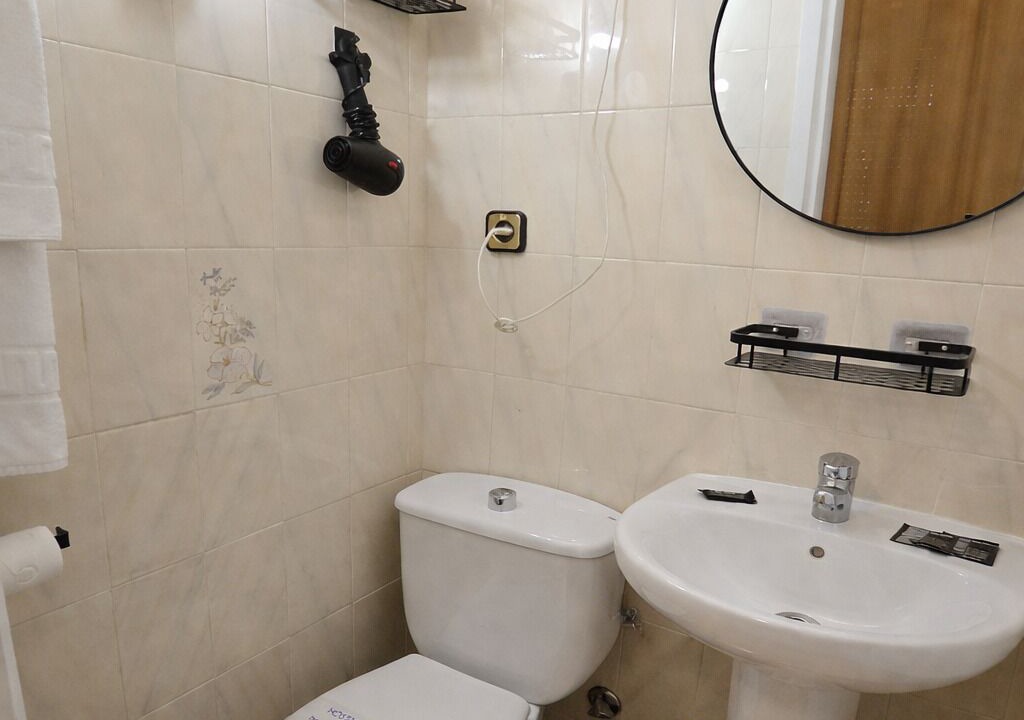 Photo of Bathroom in Chueca